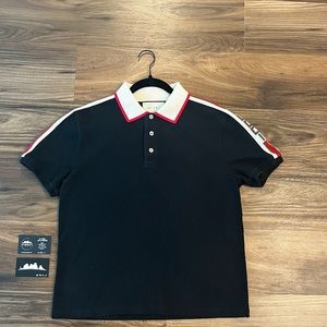 Gucci shirt size m $200 8.5/10